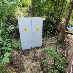  Lakáselosztó cseréje, karbantartása 