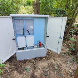  Mérőhely szabványosítás 
