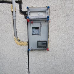  Teljesítmény bővítés 
