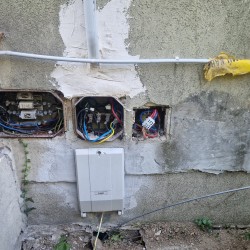  Mérőhely szabványosítás 
