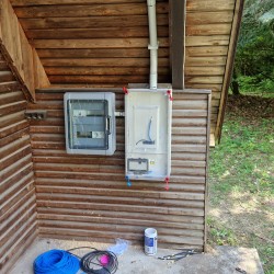  Lakáselosztó cseréje, karbantartása 