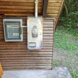  Mérőhely szabványosítás 
