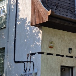  Mérőhelyek áthelyezése, karbantartása  
