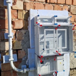  Mérőhely szabványosítás 
